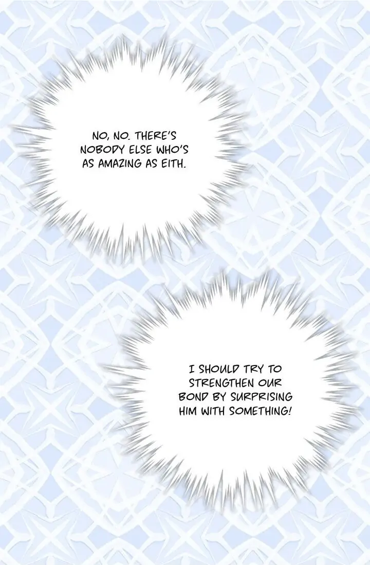 I’m the Ex-Girlfriend of a Soldier chapter 36 - page 42
